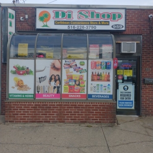 Uniondale Di Shop