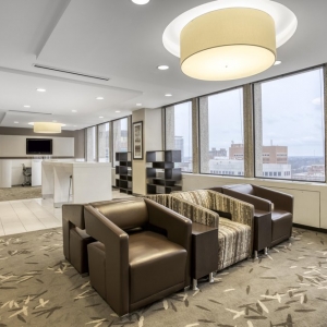 Photo of Regus Missouri Pierre Laclede