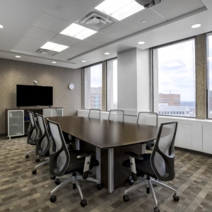 Photo of Regus Missouri Pierre Laclede