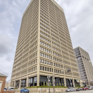 Photo of Regus Missouri Pierre Laclede