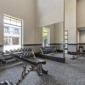 Photo of Fitzhugh Urban Flats Apartments
