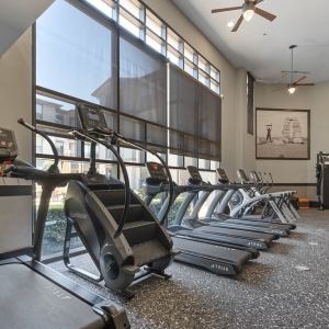 Photo of Fitzhugh Urban Flats Apartments