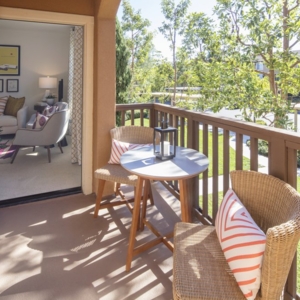 Photo of Torrey Ridge Apartment Homes