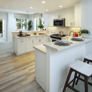 Photo of Torrey Ridge Apartment Homes