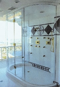 Photo of Pro Pane Glass and Aluminum