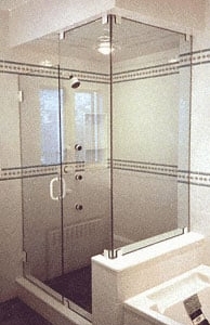 Photo of Pro Pane Glass and Aluminum