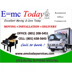 Photo of Emc Moving