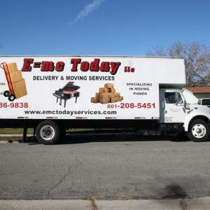 Photo of Emc Moving