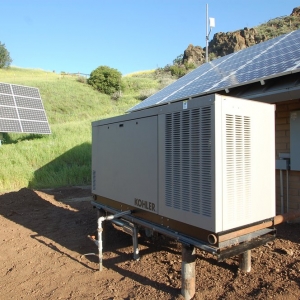 Photo of New Grid Power