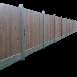 Photo of Super Fence Company