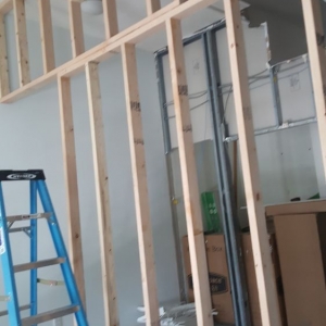 Douglasville Meredith Drywall Company