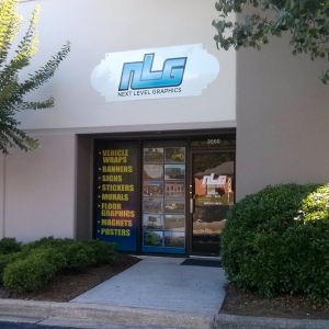 Photo of Next Level Graphics