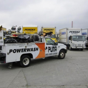 Photo of Puma Power Wash