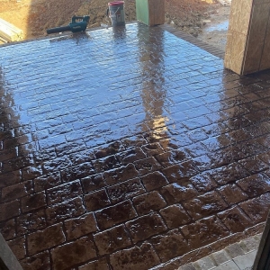 Photo of Crawford Concrete