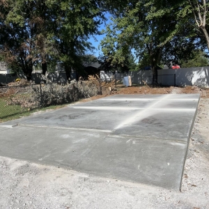 Photo of Crawford Concrete