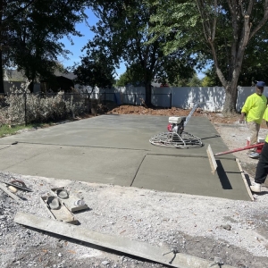 Photo of Crawford Concrete