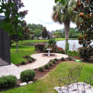 Photo of North Florida Landscape