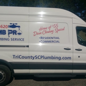 Photo of Plumb Pro