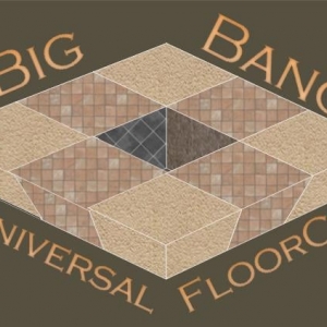 Photo of Big Bang Universal FloorCare