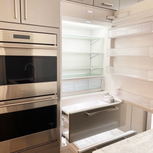 New York Holzman Interiors