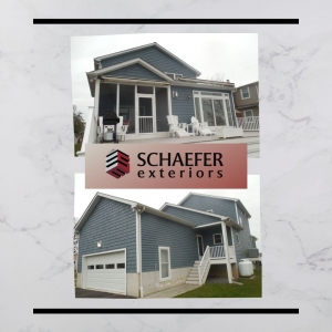 Photo of Schaefer Exteriors