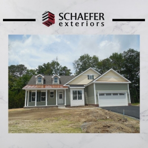 Photo of Schaefer Exteriors