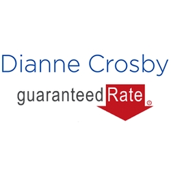 Photo of Dianne Crosby at Guaranteed Rate