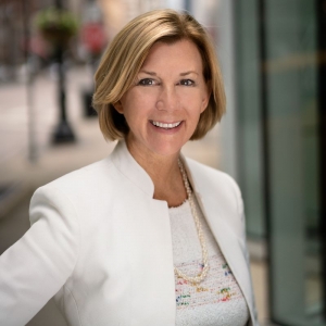 Photo of Dianne Crosby at Guaranteed Rate