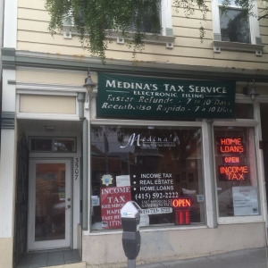 Photo of Medina's Realty And Tax Service