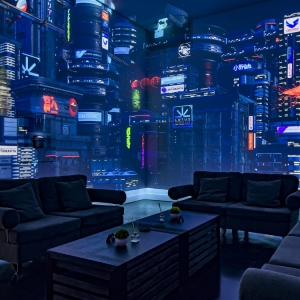 Photo of Nightscape