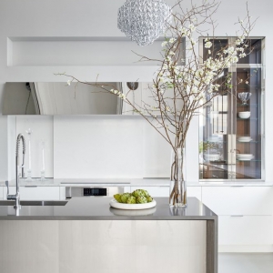 Photo of KMG Interiors