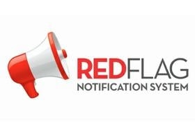 Dallas RedFlag Notification System