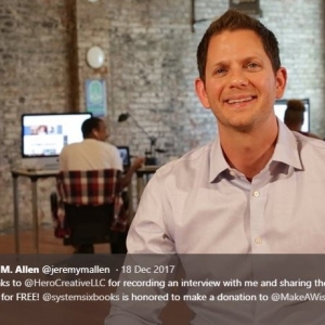 Photo of System Six: Strategic Bookkeeping & Analysis