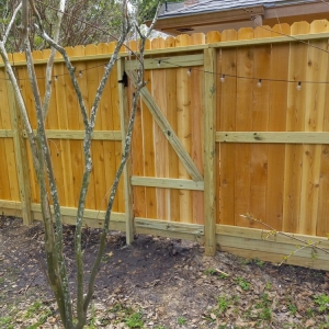 Photo of Texas Fence Pro's