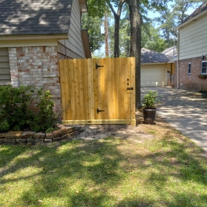 Photo of Texas Fence Pro's