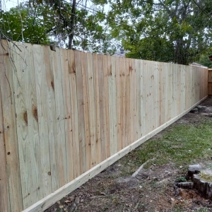 Photo of Texas Fence Pro's
