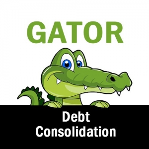 Photo of Gator Debt Consolidation