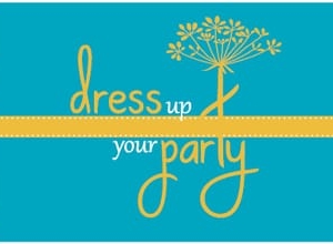 Photo of Dress Up Your Party