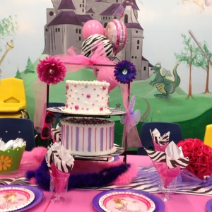 Photo of Dress Up Your Party