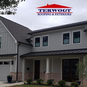 Houston Terwogt Roofing & Exteriors