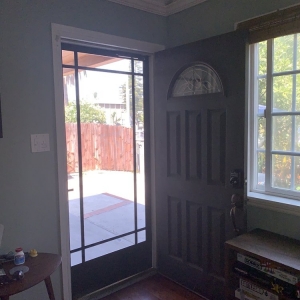 Photo of Pioneer & Santa Monica Shade & Screen