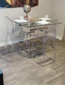 Photo of Express Cleaning Services