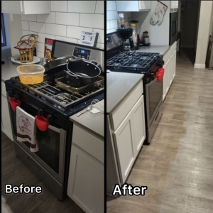 Photo of Express Cleaning Services