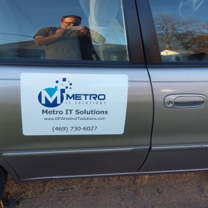 Photo of Metro IT Solutions