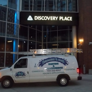 Photo of Treadaway & Sons Painting & Wallcovering