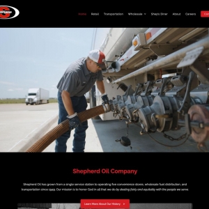 Photo of Okie Web Design