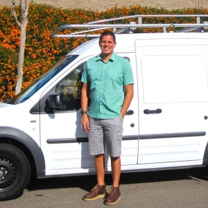 Encinitas White Sands Spa Repair