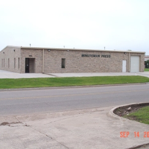 Photo of Minuteman Press