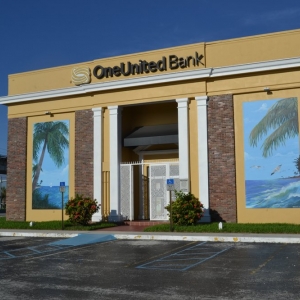 Photo of One United Bank