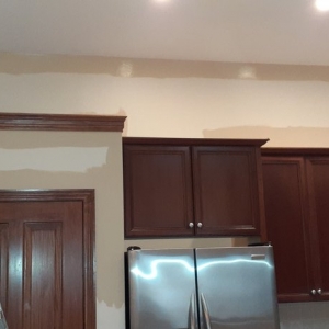 Photo of Floyd's Painting